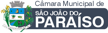 Câmara Municipal de São João do Paraíso - A Casa do Povo