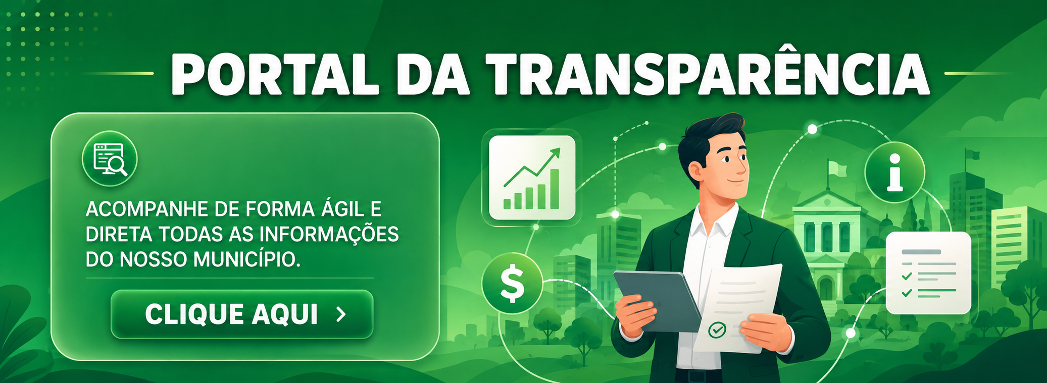 Portal da Transparência