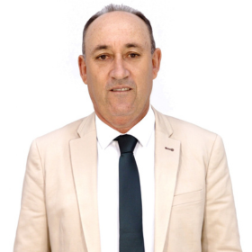 José Aparecido dos Santos