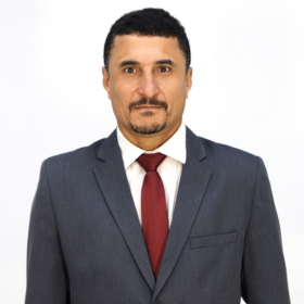 Orlindo da Silva Neto