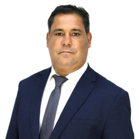 Rosalvo Alves Pereira