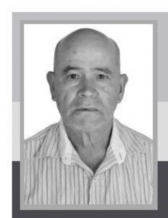 NOTA DE PESAR PELO FALECIMENTO DO EX-VEREADOR ARLINDO CECILIANO PEREIRA POPULAR ARLINDO DÔCA